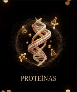 PROTEÍNAS