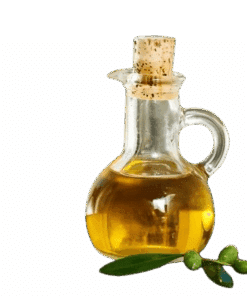 ÓLEO DE CITRONELA - 1L