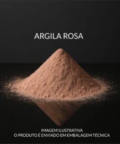 ARGILA ROSA