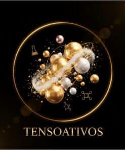 Tensoativos