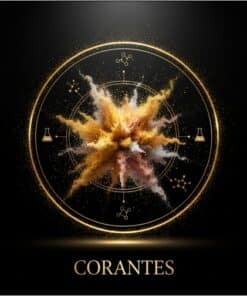 CORANTES